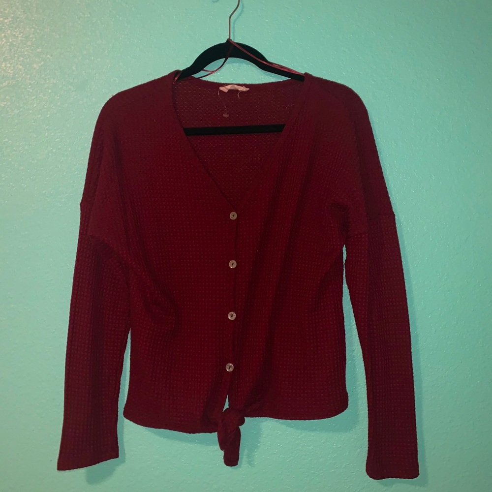Altar’d State Sweater
